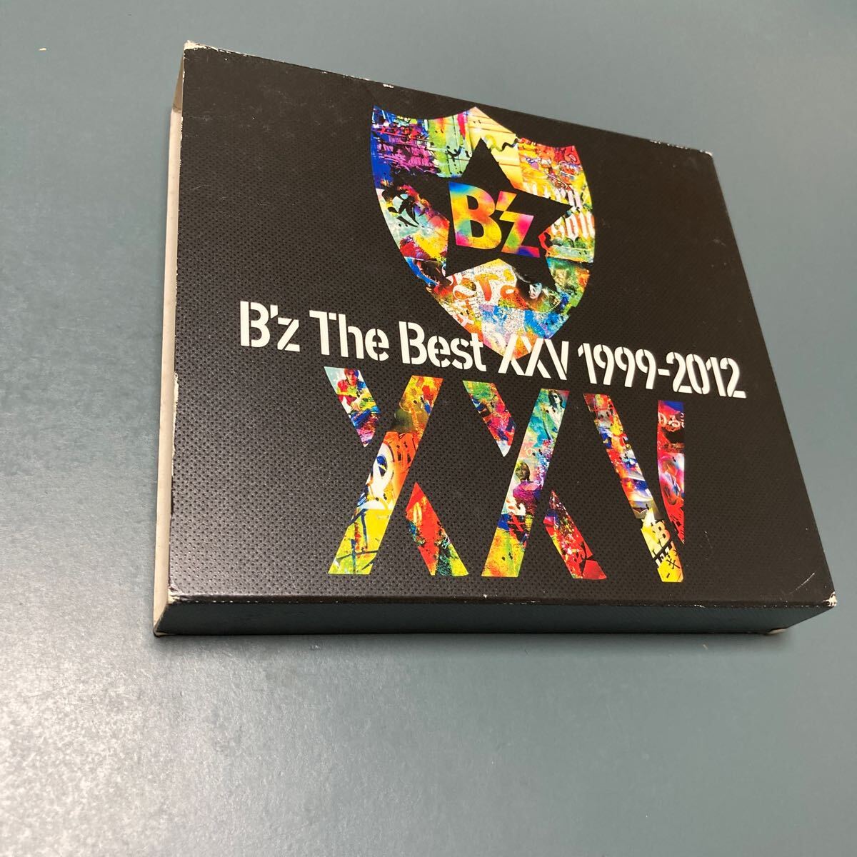 B'z DVDセット - メルカリ