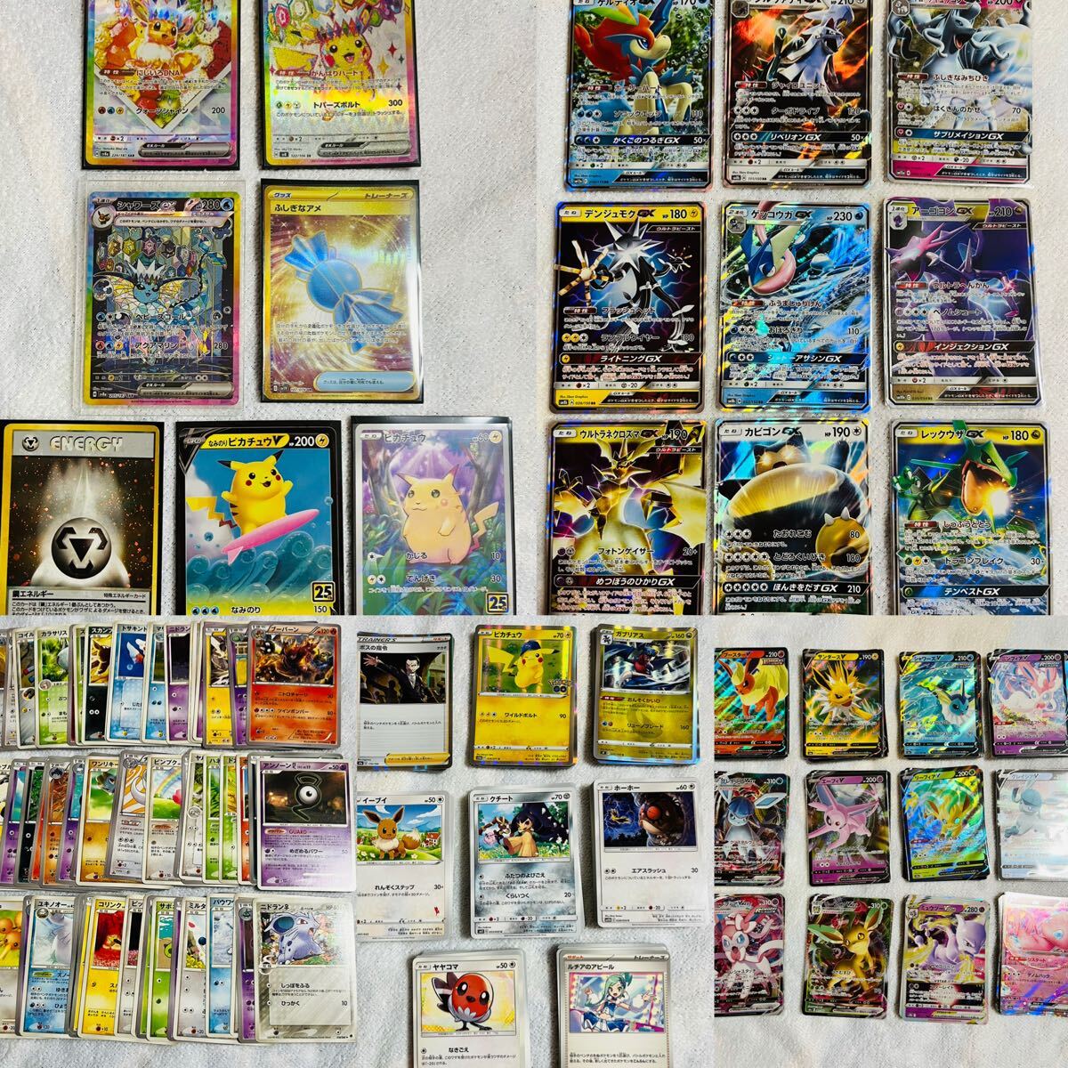 最高品質の 2025年最新】Yahoo!オークション -ポケモンカード まとめ 引退 ポケモンカードゲーム