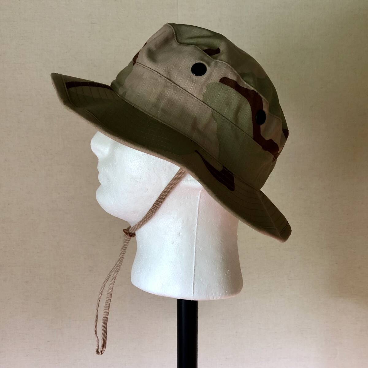 2025年最新】Yahoo!オークション -米軍 実物 ハットの中古品