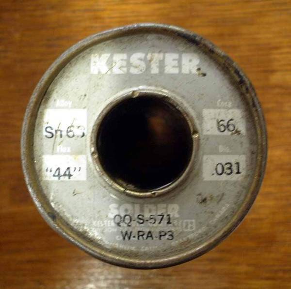 Amazon | KESTER 44 □VINTAGE□ 60's□ 0.8mm 【5m 切売り
