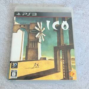 【PS3】 ICO / イコ