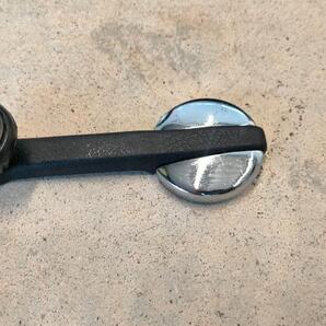 1 / 2 ウインドウクランクハンドル T-1/2 1968〜1969 空冷ワーゲン