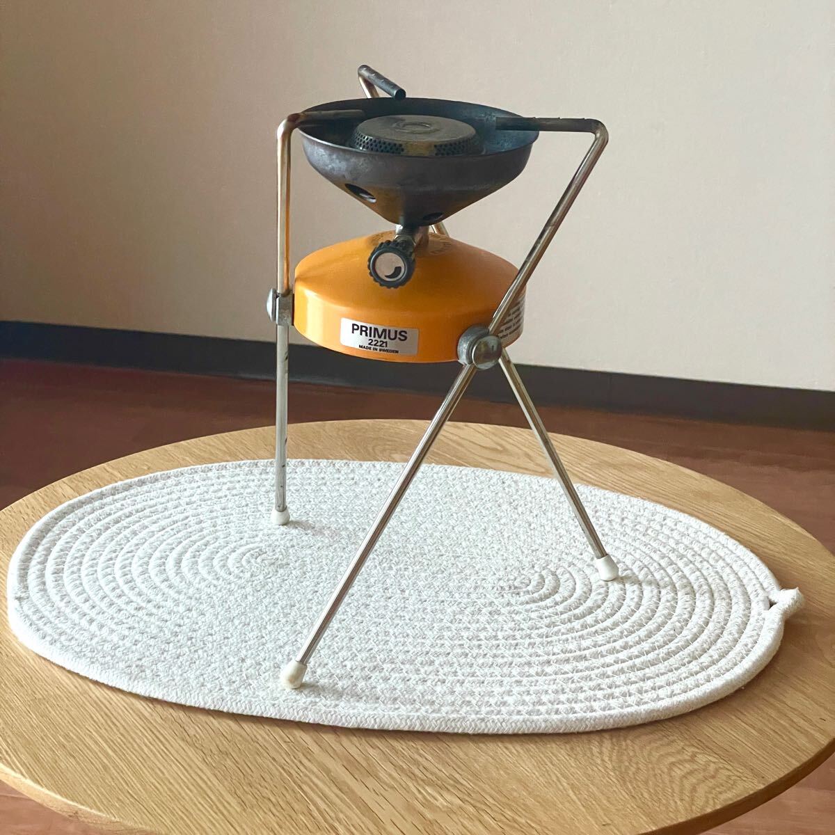 2025年最新】Yahoo!オークション -プリムス バーナーの中古品