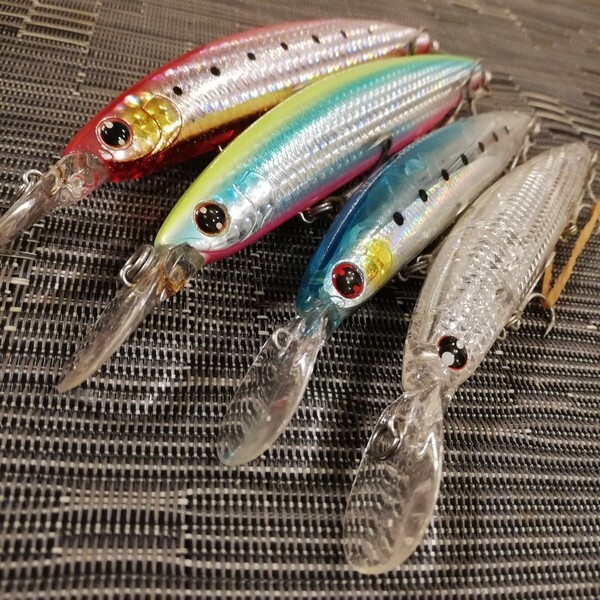 ダイワ ショアラインシャイナー sls-z セットアッパー 125s-dr レザーインパクト セットアッパー 125s-dr セットアッパー145s-dr