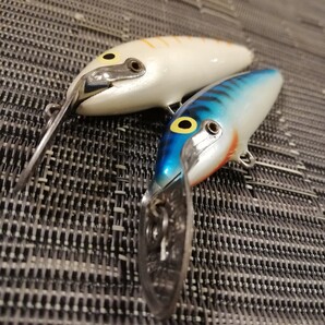 ラパラ カウントダウン7マグナム cd7 mag 2個セット