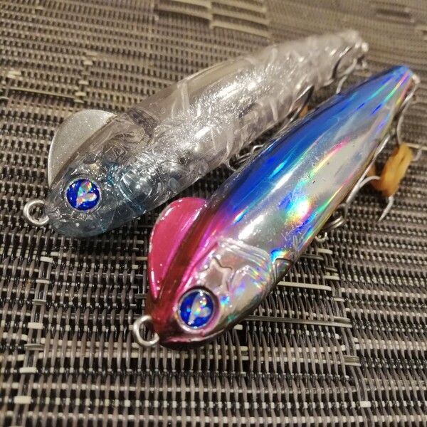 ブルーブルー スネコン90s スネコン 90s, 2個セット