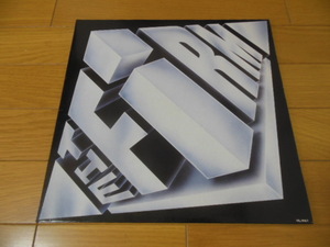 THE FIRM LP