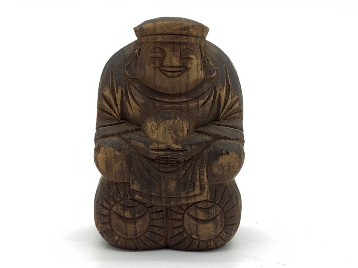 ♥陶製 とても古い 仏像 1 座像 仏様 仏壇 仏具 骨董 2025年最新】古い仏像: 東洋彫刻の美術品を探すならこちら