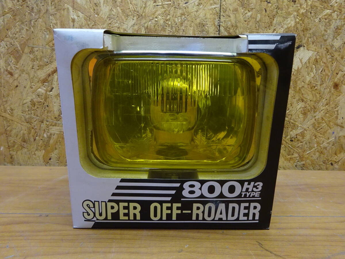 IPF super off roader フォグランプ 美品 2025年最新】Yahoo!オークション -ipfスーパーオフローダーの