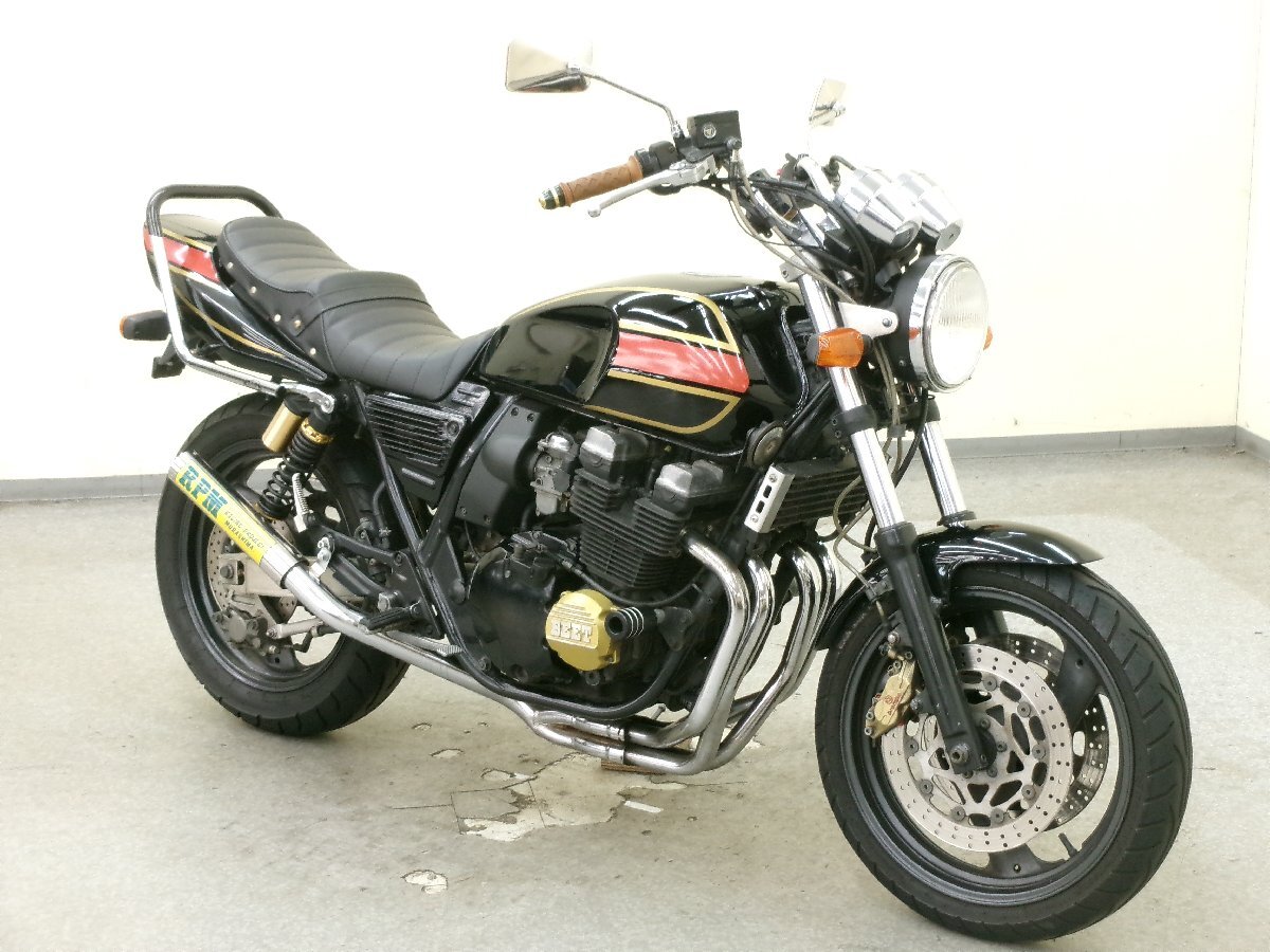 2025年最新】Yahoo!オークション -xjr400r 車体(ヤマハ)の中古品
