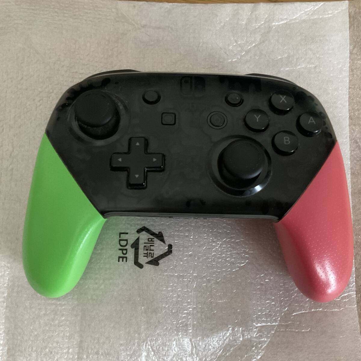 Nintendo Switch Proコントローラージャンク｜Yahoo!フリマ（旧