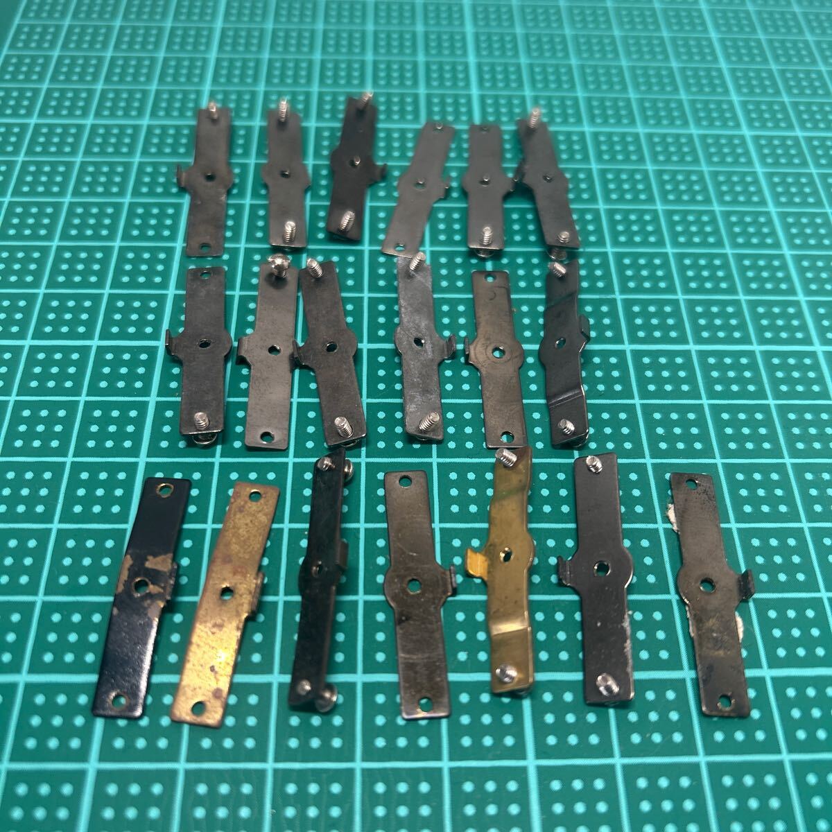 蔵出】古い モハ40027 SCIENCE&MODEL S.M OSAKA Oゲージ 詳細