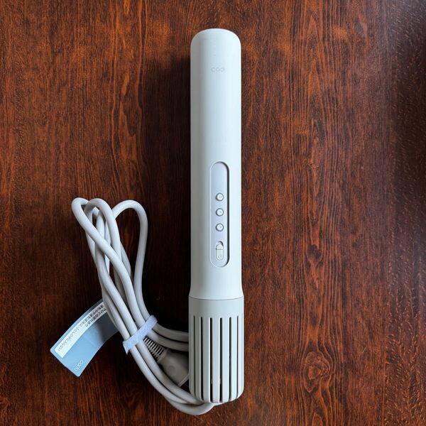 cado カドー ふとん乾燥機 FOEHN 001 ウォームグレー