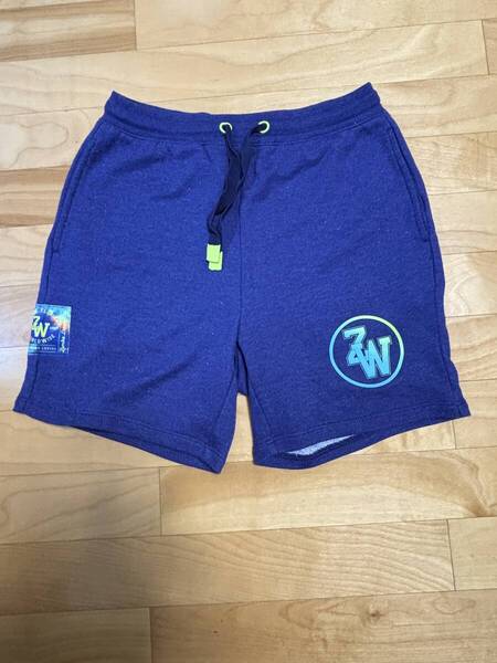 zumba ズンバ ショートパンツ 正規品