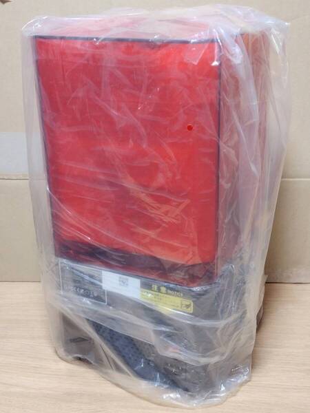 3Dプリンター 3D-Printer CREALITY HALOT-ONE 成形寸法:127x80x160mm 未使用/付属品全て有り/外装箱無し