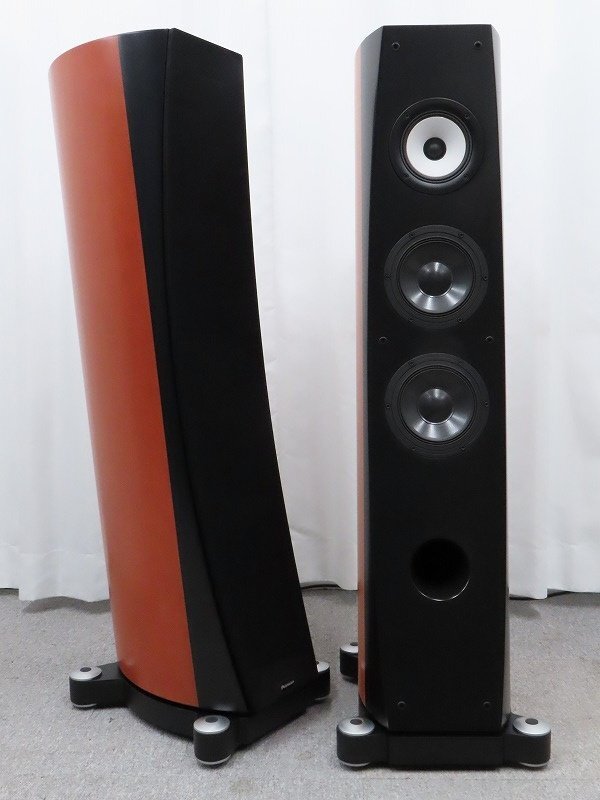 Yahoo!オークション -「パイオニア s-3ex」(家電、AV、カメラ) の落札