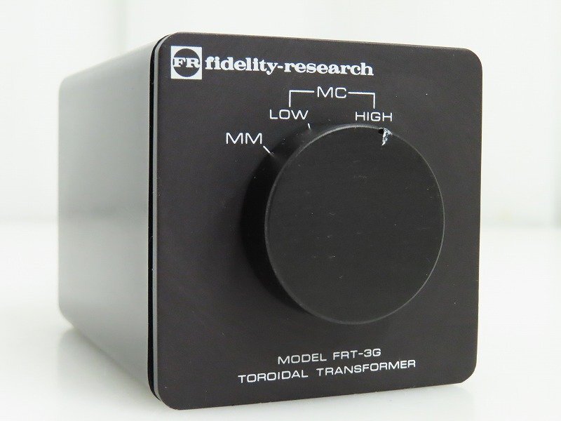 FRT-3Gの値段と価格推移は？｜1件の売買データからFRT-3Gの価値