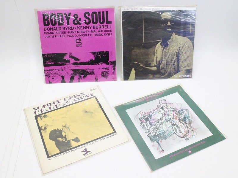 2025年最新】Yahoo!オークション -donald byrd レコードの中古品