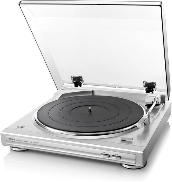 【M2993-138-104】アナログレコードプレーヤー フォノイコライザー付