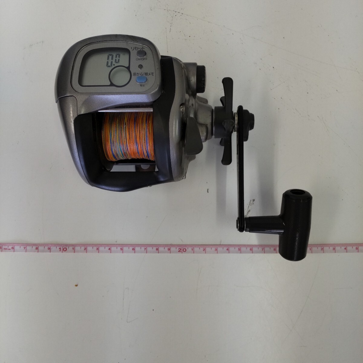 新品未使用】ダイワ タナセンサー 500