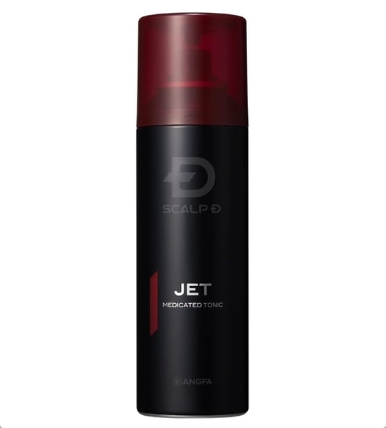 スカルプD 育毛剤 薬用育毛トニック 男性用 抜け毛予防 日本製 医薬部外品 180ml 新品 送料込み