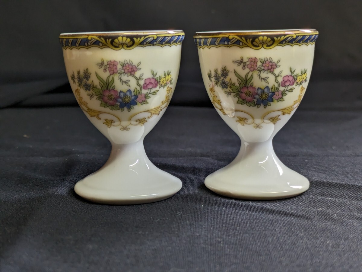 オールドノリタケ 日本陶器会社 ノリタケ ヤジロベー印 Amazon.co.jp: オールドノリタケ 戦前 ヤジロベー印 日本陶器