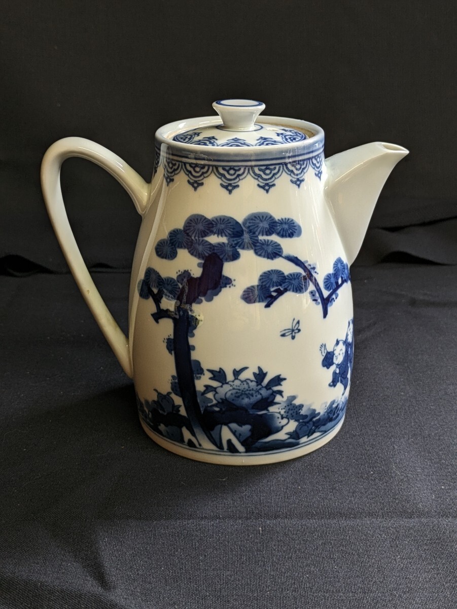 高品質 2025年最新】Yahoo!オークション -煎茶道具 水注の中古品・新品 工芸品