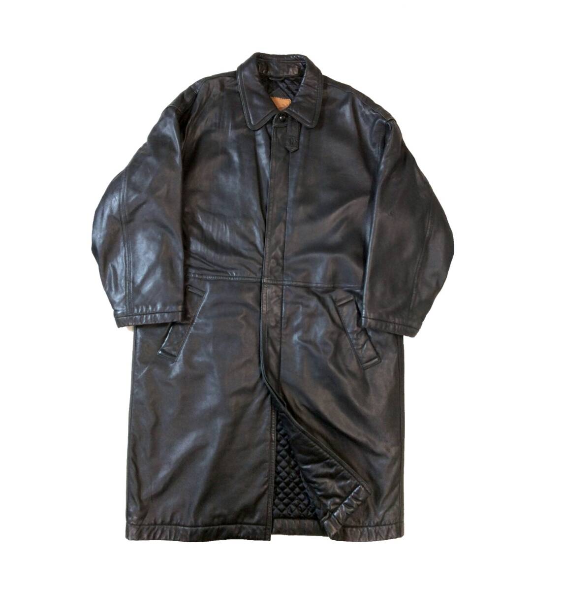 Issey Miyake HaarT 革コート 2025年最新】Yahoo!オークション -「レザーコート」(ISSEY