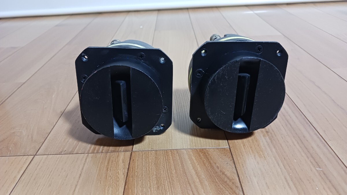 Aランク】ジェイビーエル JBL 2405 ツィーターペア @49966