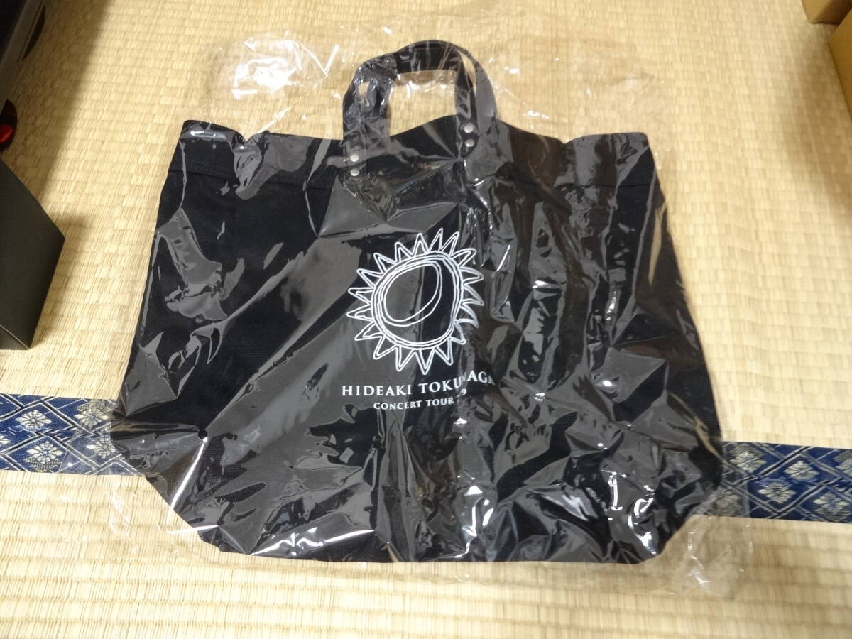 徳永英明 10周年記念グッズ 徳永英明 10周年記念グッズ