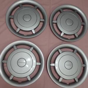 【 新品 ・ 未使用 】 DAIHATSU ミラ トコット LA550S : LA560S 純正 ホイールキャップ 14インチ 4個セット ダイハツ 送料無料