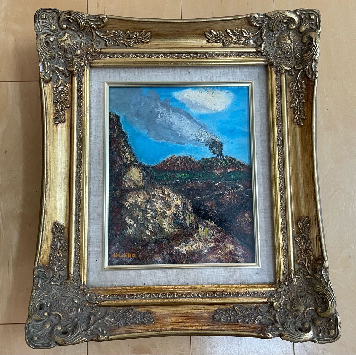 2025年最新】絵画 油絵の魅力が詰まった商品が見つかる - Yahoo
