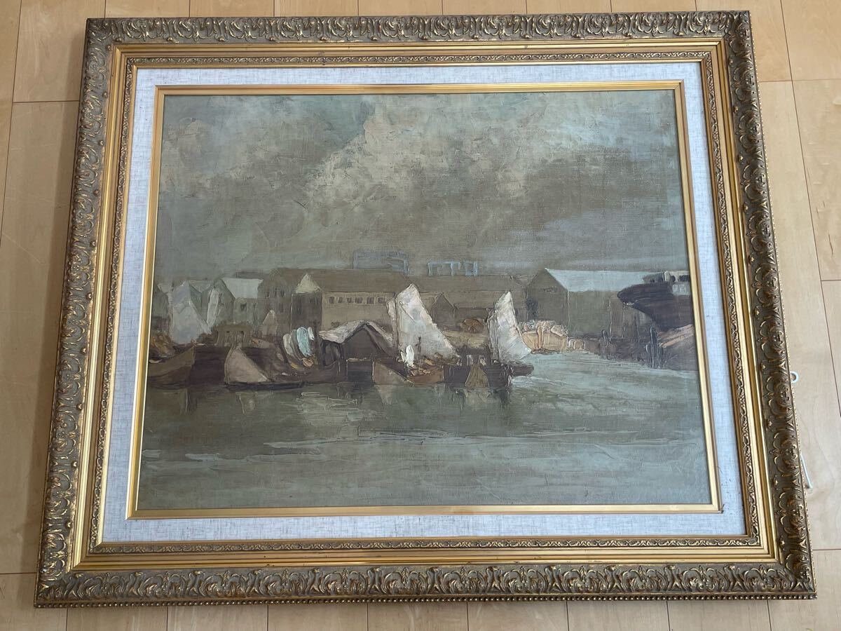 2025年最新】Yahoo!オークション -住吉久志(絵画)の中古品・新品