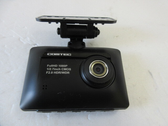 コムテック ZDR-015 ドラレコ 中古 2025年最新】Yahoo!オークション -zdr-015(ドライブレコーダー