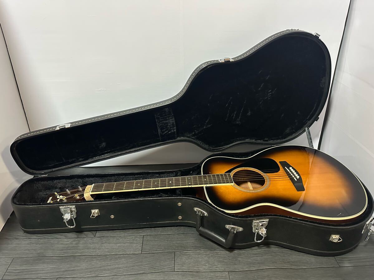 ヤマハ - 特価❣️ヤマハ 単板トップ❣️FS423 S RBD ❣️廃番