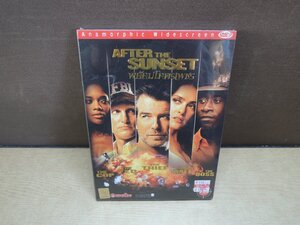 【DVD】AFTER THE SUNSET