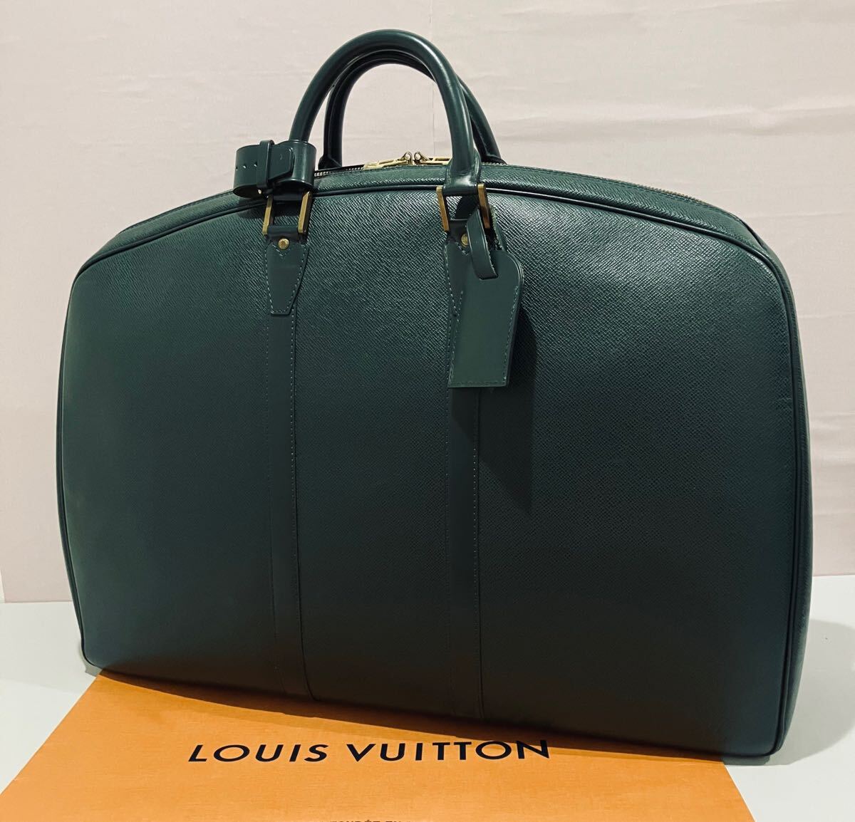 楽天市場】【バッグ】LOUIS VUITTON ルイ ヴィトン タイガ