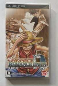 【PSPソフト】ONE PIECE ROMANCE DAWN 冒険の夜明け【中古品】