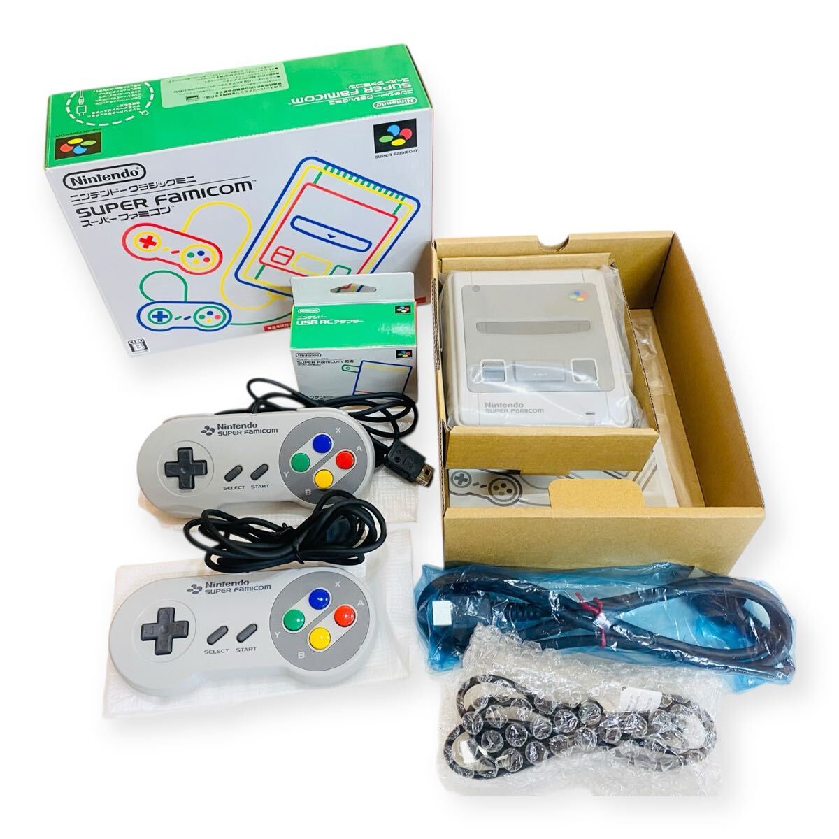 Amazon | ニンテンドークラシックミニ スーパーファミコン