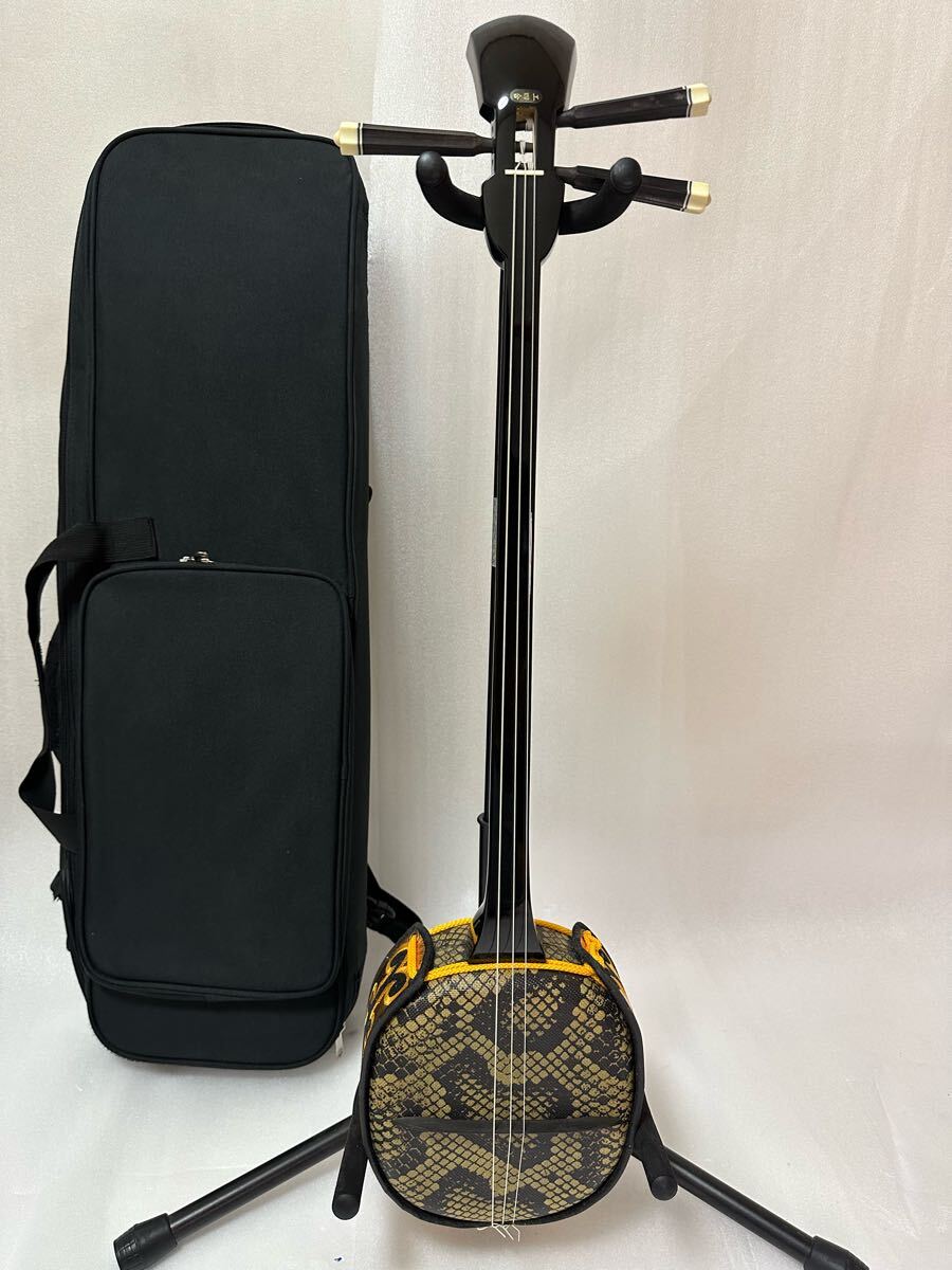 2025年最新】Yahoo!オークション -三線 ケースの中古品・新品