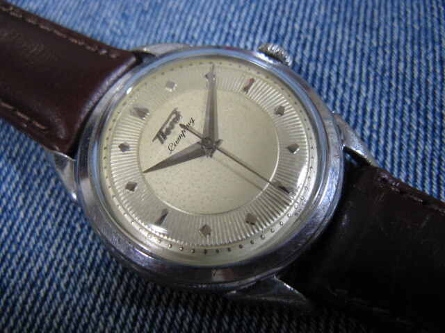 【ジャンク品】腕時計 tissot ティソ automatic アンティーク Yahoo!オークション -「ティソ アンティーク」の落札相場・落札価格