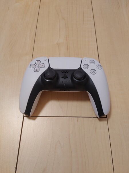 PS5 コントローラー ジャンク品 SONY PlayStation5 CFI-ZCT1J