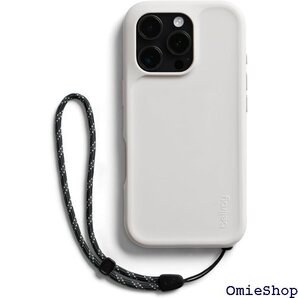 Venture Phone Case レザー不使用 A one 16 Proケース スマホケース - Chalk 2183