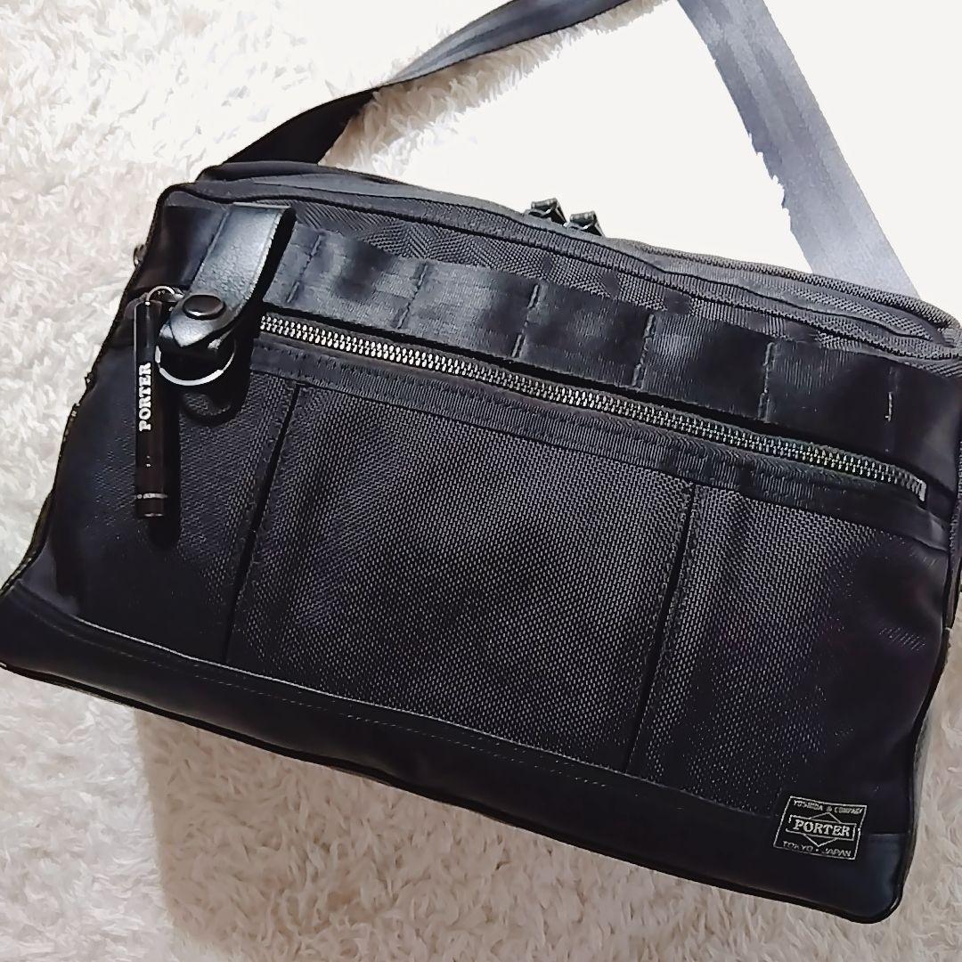 未使用新品】ポーター PORTER MAG-LITE マグライト - メルカリ