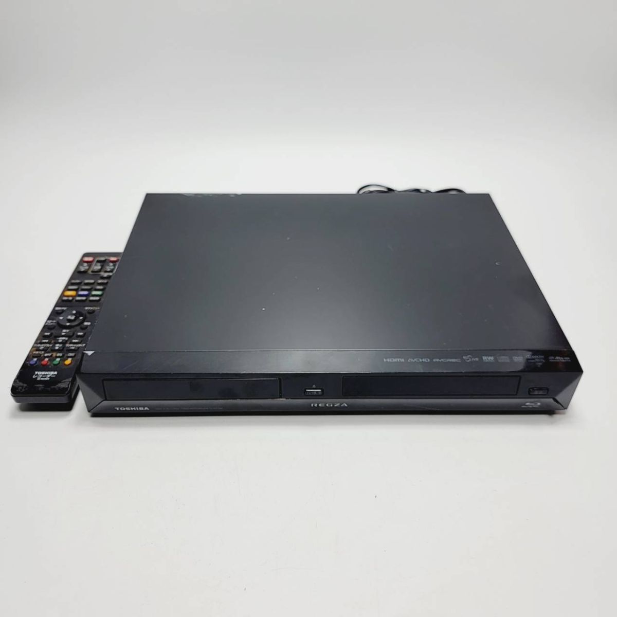 【中古】東芝 レグザ HDD&ブルーレイディスクレコーダー D-BZ500 2025年最新】Yahoo!オークション -d-bz500の中古品・新品・未