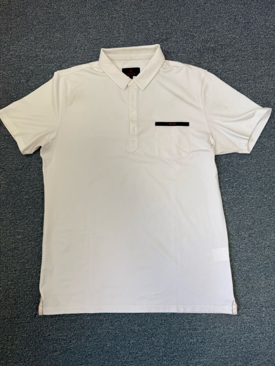 新品未使用 BRIEFING ホワイト Tシャツ スポーツウェア ゴルフウェア 2025年最新】Yahoo!オークション -ブリーフィング ゴルフ ウェア