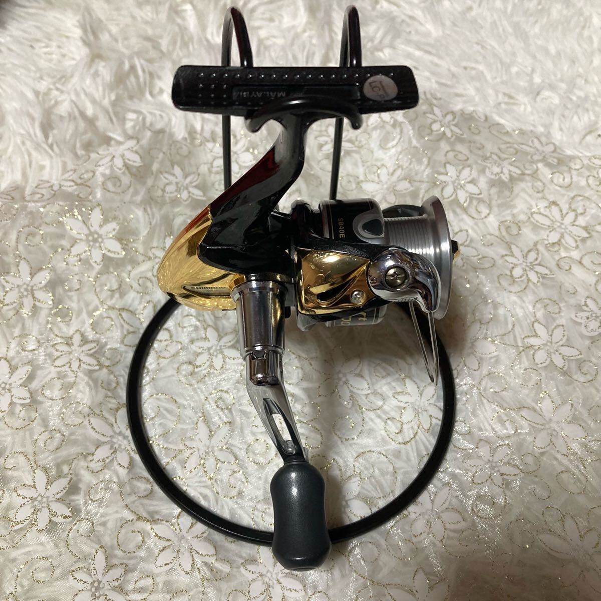 廃盤】レアニウムはコスパに優れる軽量リール、中古市場を