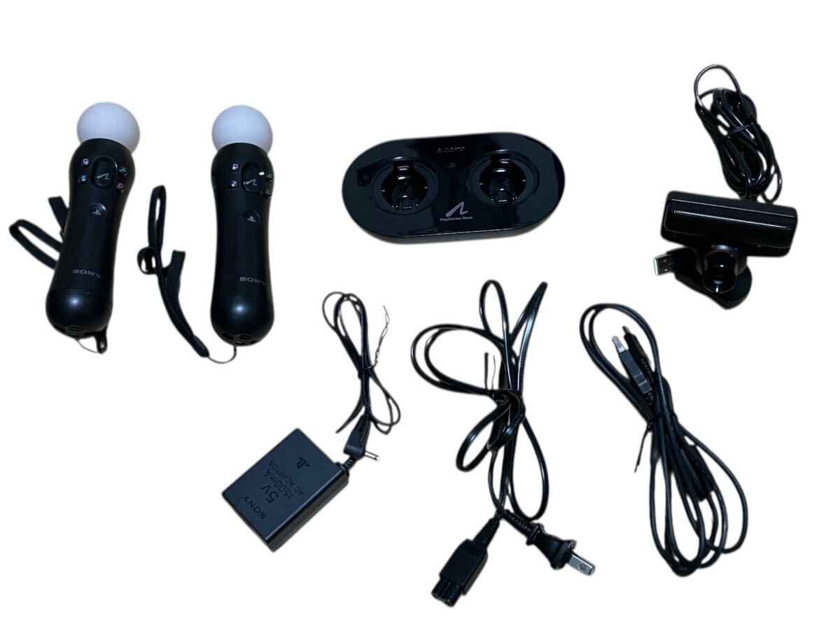 ヨドバシ.com - PlayStation Move 充電スタンド CECH-ZCC1J [PS3