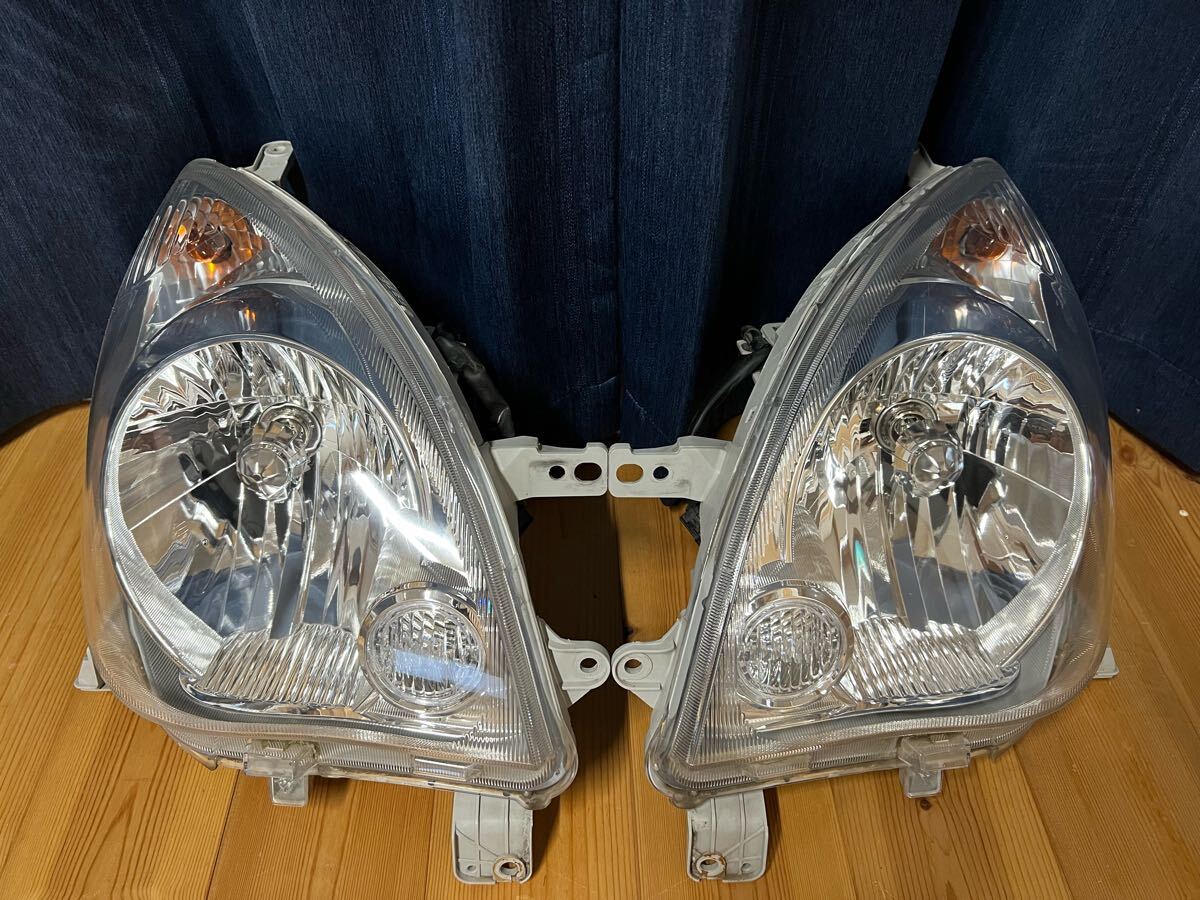 2025年最新】Yahoo!オークション -ミラ l275 ヘッドライトの中古