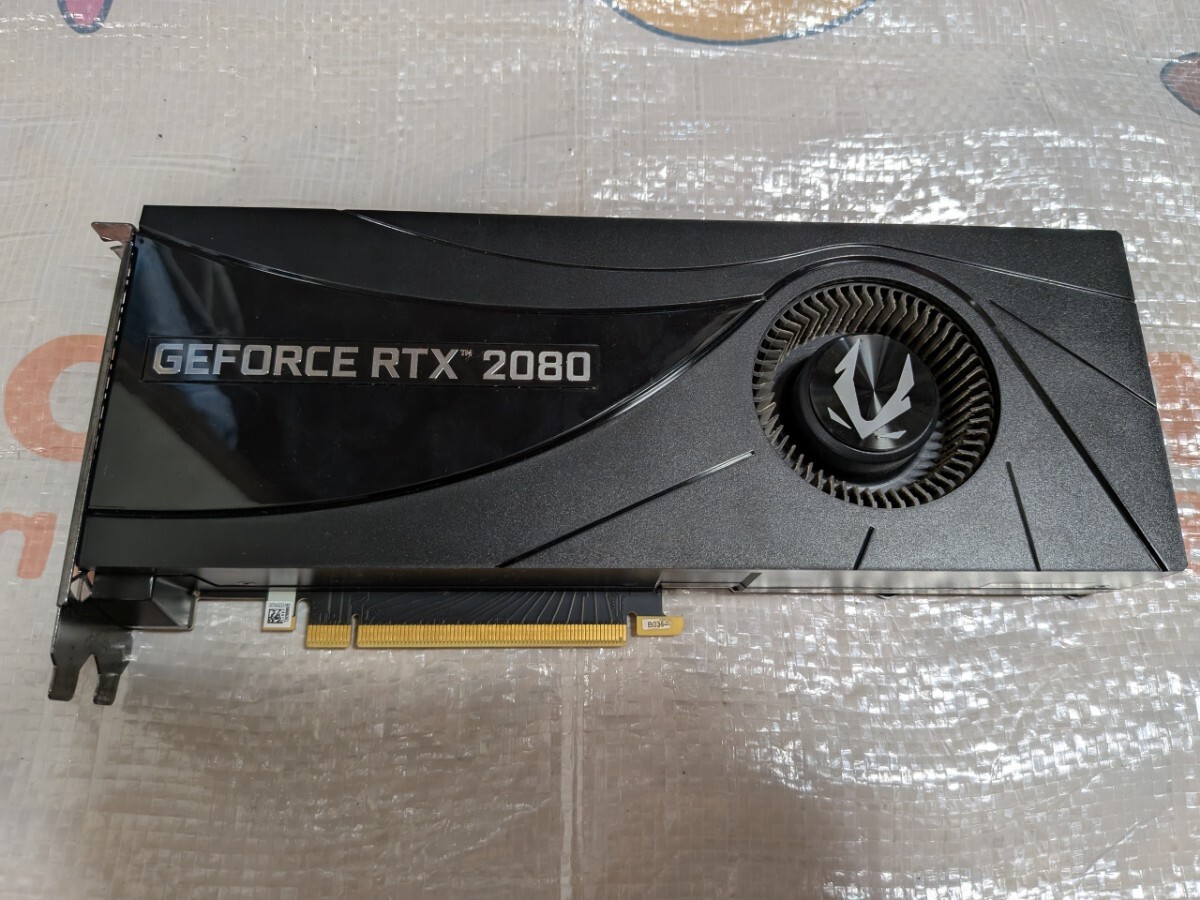 Yahoo!オークション -「rtx 2080」(PCI Express) (ビデオカード